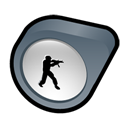 Half Life Counter Strike icon
